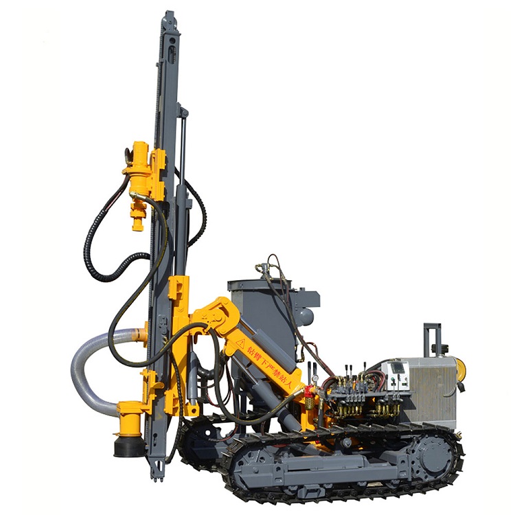 KG310 Drill Rig