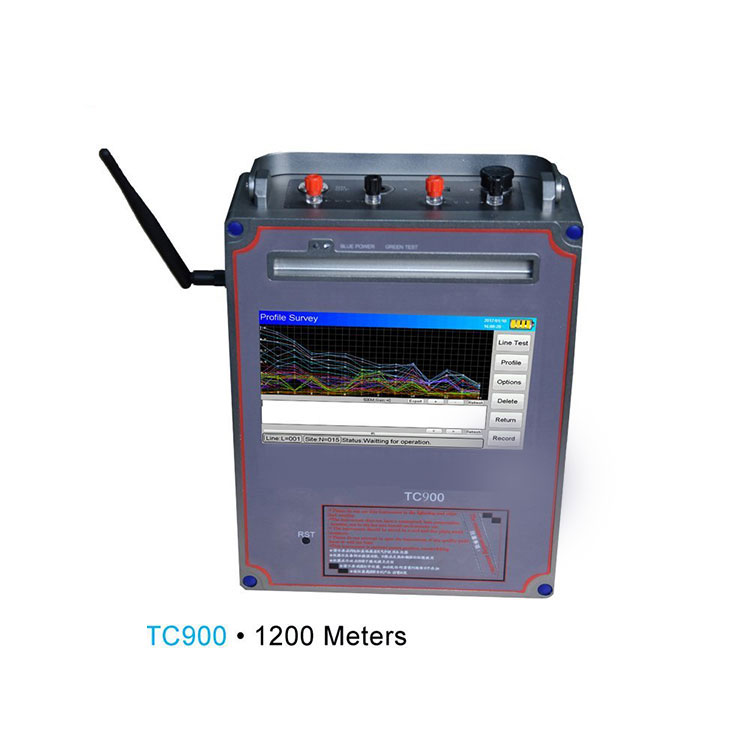 TC900 Water Detector
