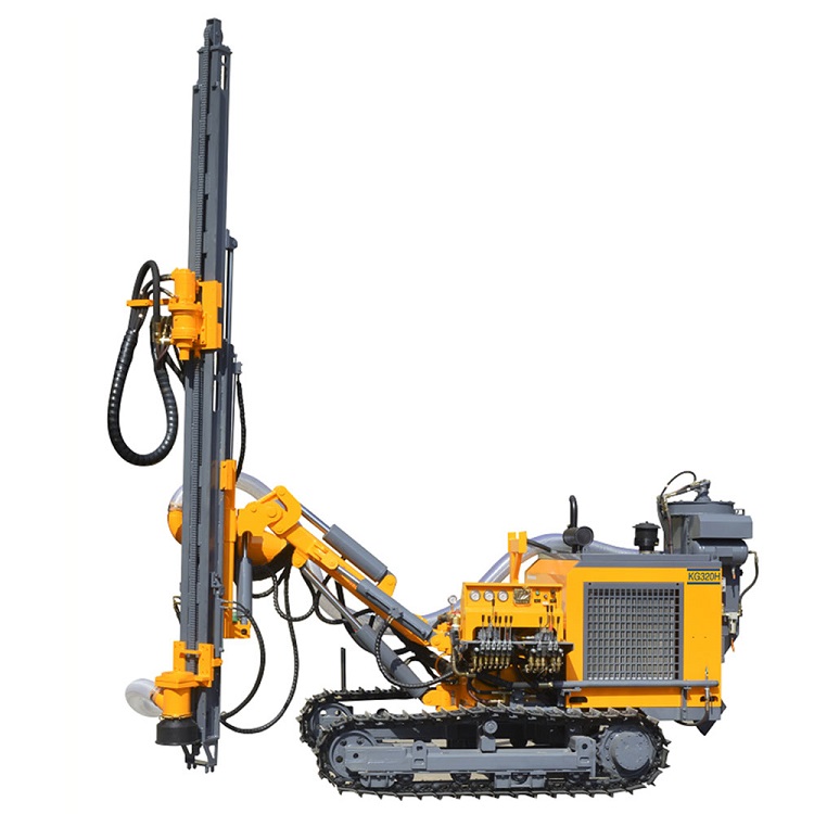 KG320 Drill Rig