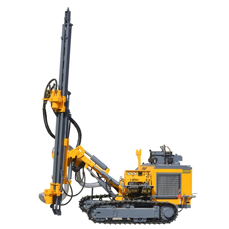 KG410 Drill Rig