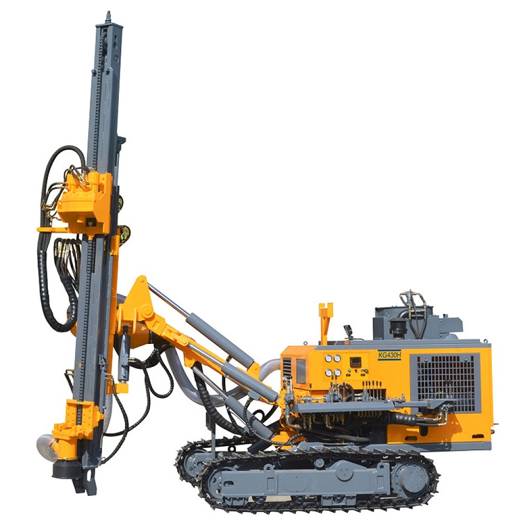 KG430 Drill Rig