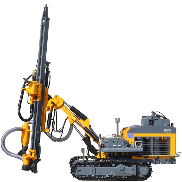 KG510 Drill Rig