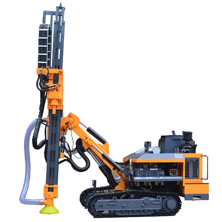 KG610 Drill Rig