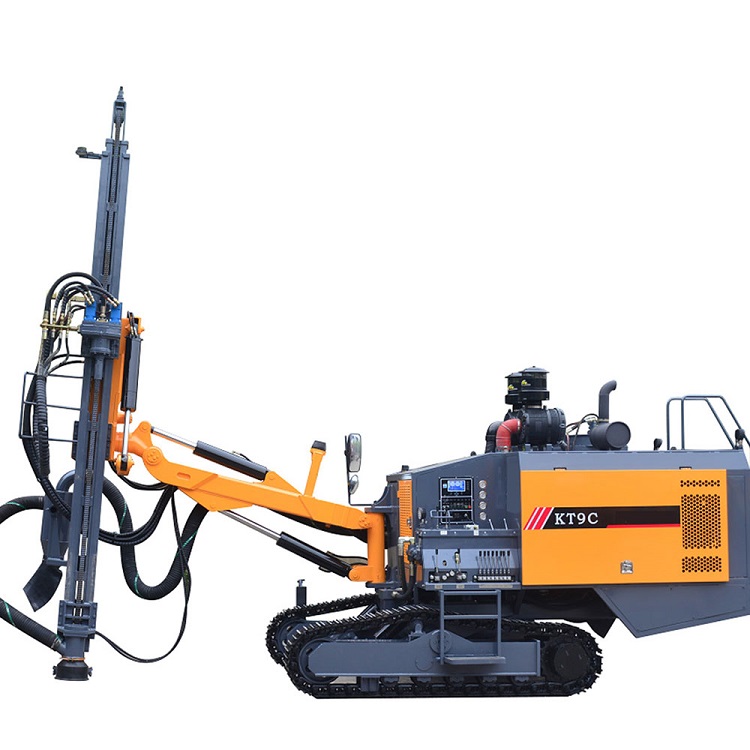 KT9C Drill Rig