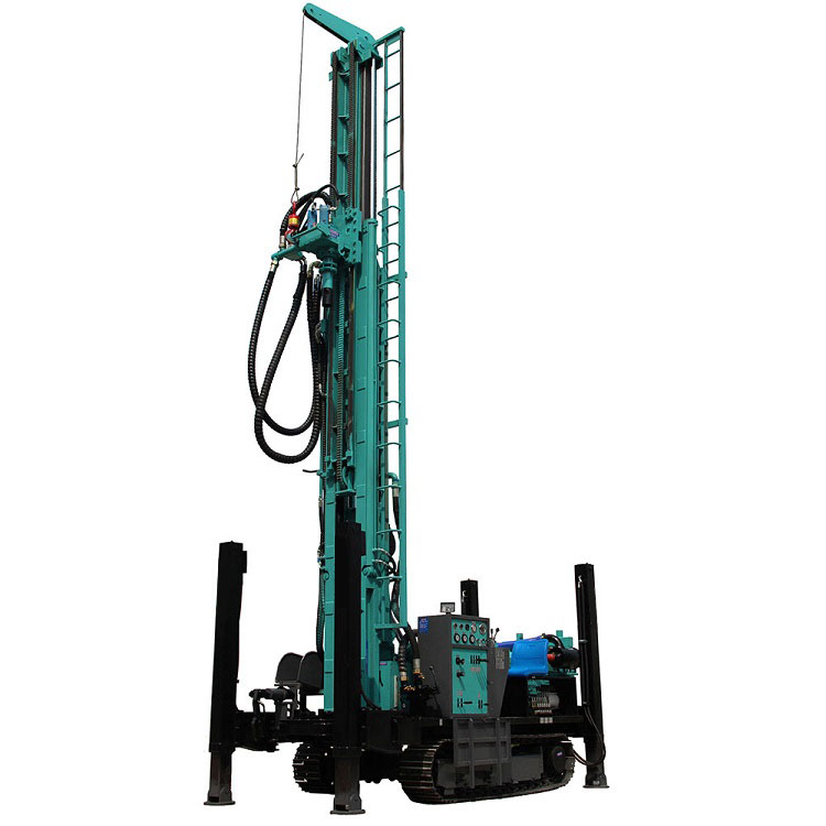 UY280 Drill Rig