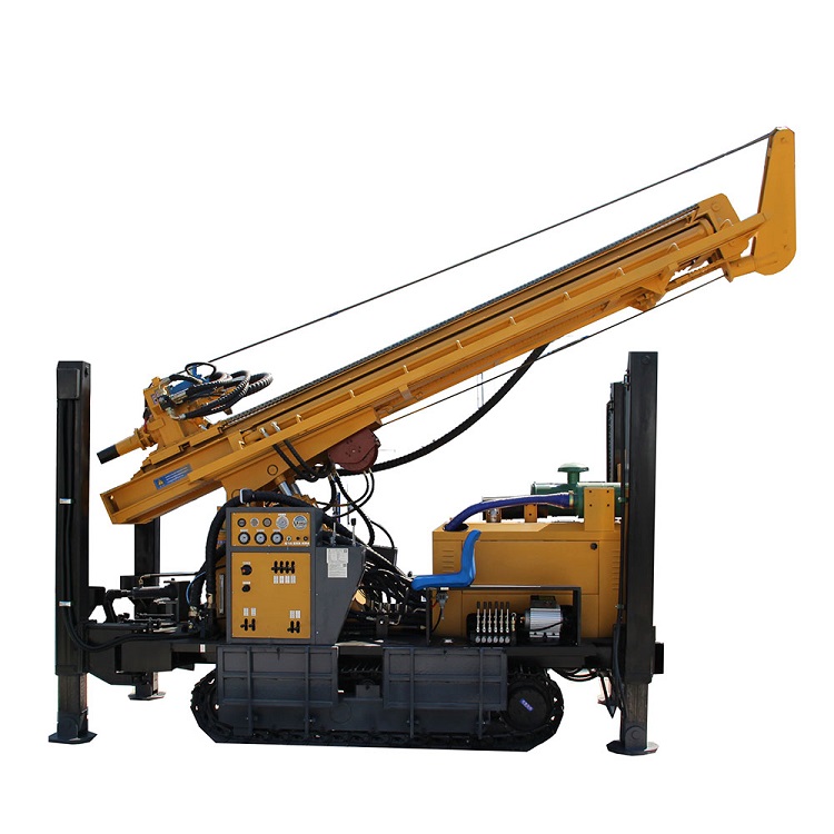 UY350 Drill Rig